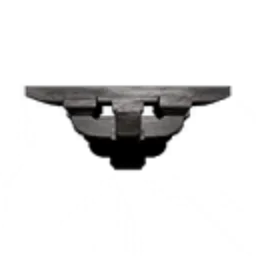 Large Bracket Set - 4