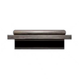 Ebony Top Wall