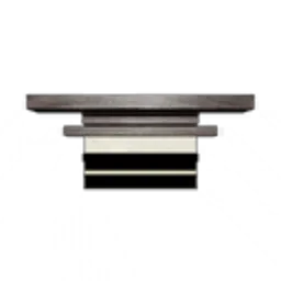 Long Top Wall