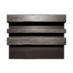 Square Wall