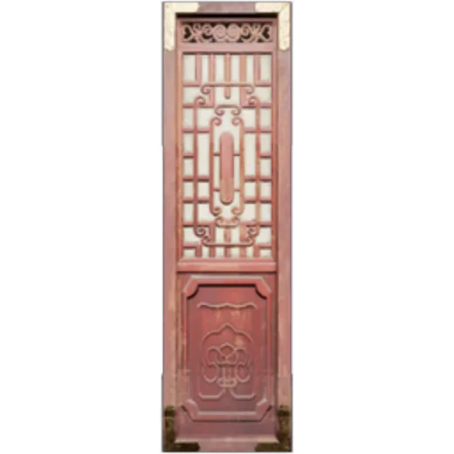 Rosewood Door 2