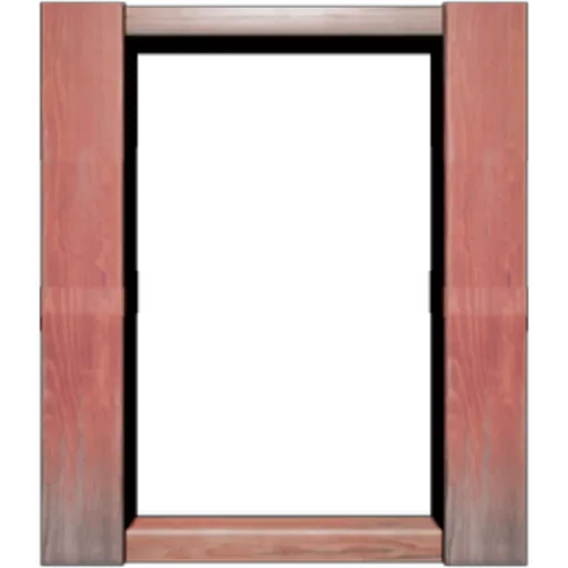 Rosewood Solid Wall