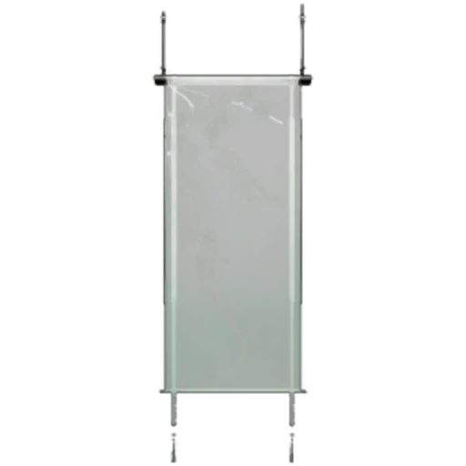 Greenwood Mansion Hanging Curtain