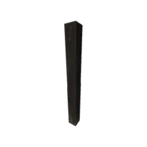Greenwood Mansion Tall Pillar