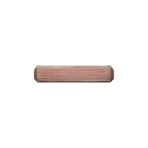 Rosewood Pillar Platform