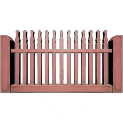 Fence