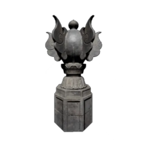 Stone Roof Ridge - 2
