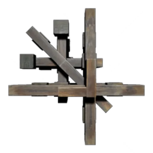 Bracket Set