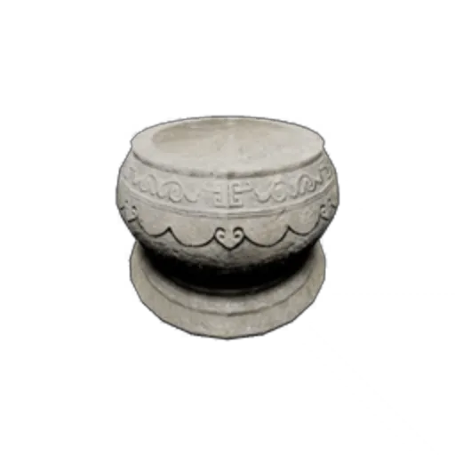Pillar Base