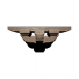 Large Bracket Set - 5