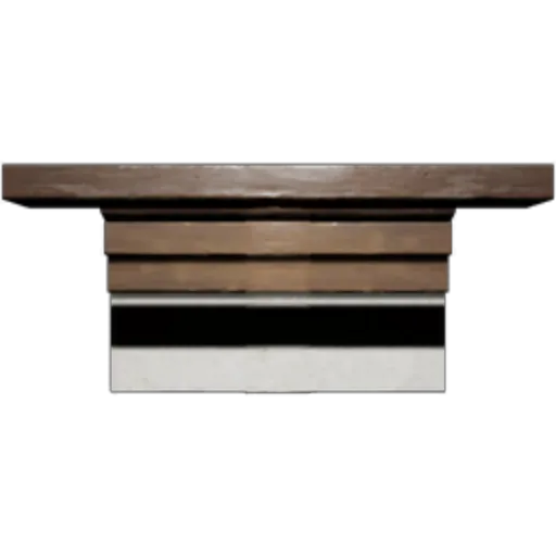 Solid Wood Architrave