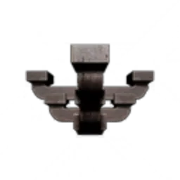 Small Bracket Set