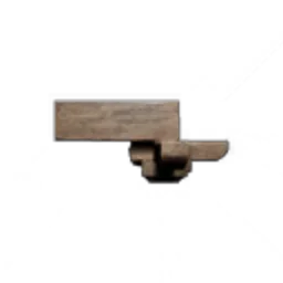 Corner Bracket Set - 2