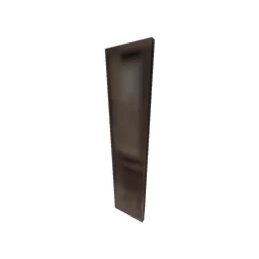Wooden Door II
