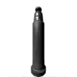 Staircase Pillar