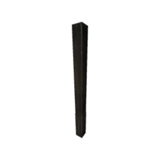 Greenwood Mansion Pillar