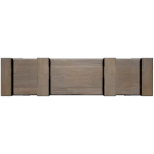Square Wall 4