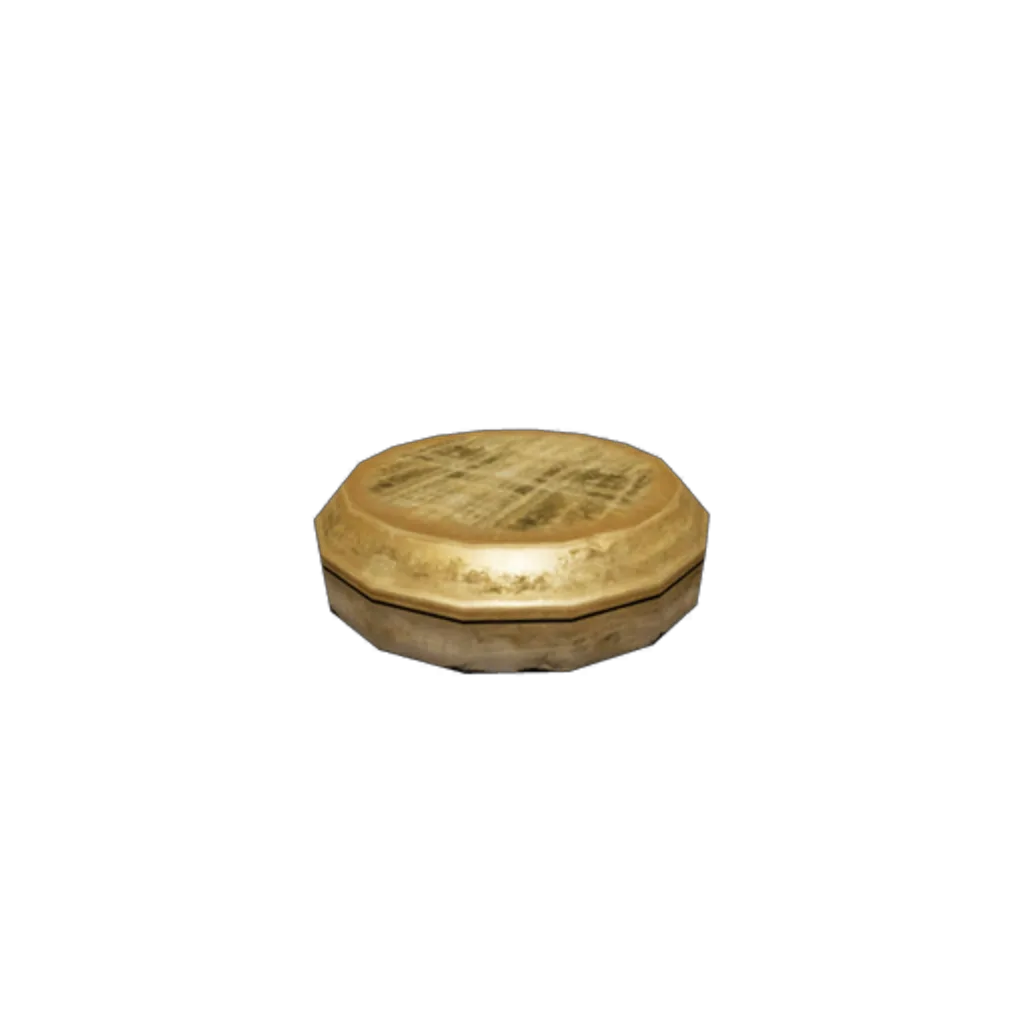 Painted Boat 2.0 Component 24