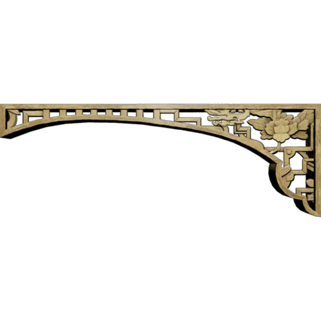 Painted Boat 2.0 Component 29