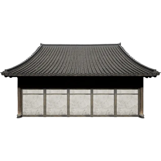 Hidden Mountain Dwelling