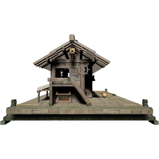 Cat House