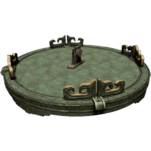 Descent Platform
