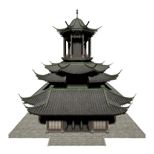 Crafting Pavilion (Building)