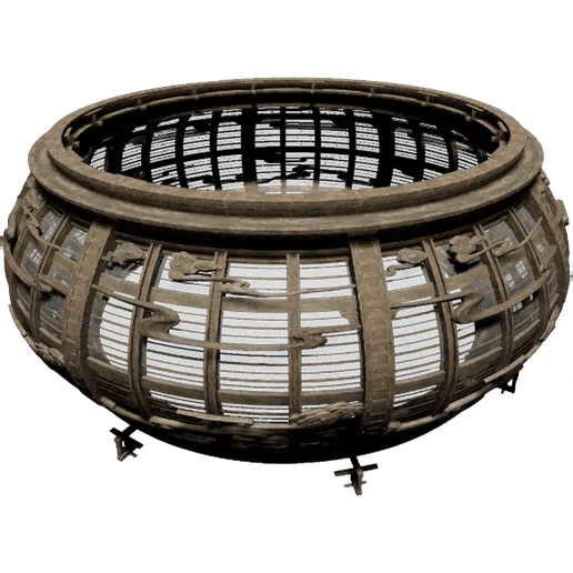 Ring Frame