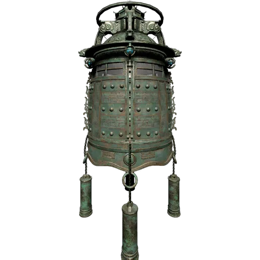 Diving Bell 2
