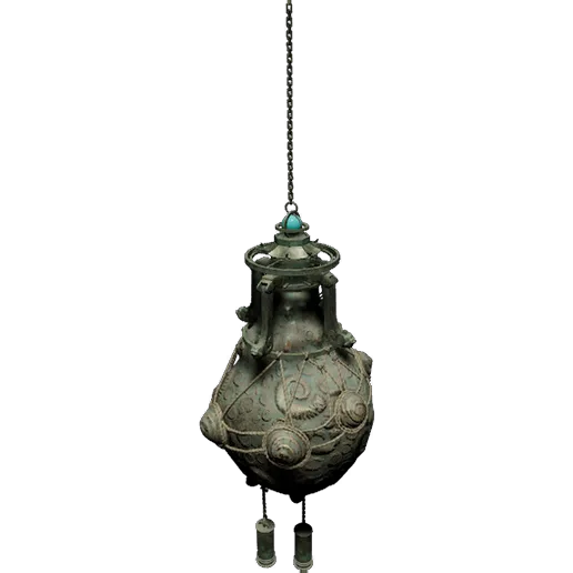 Diving Bell 1