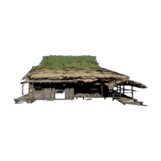 Thatched Cottage