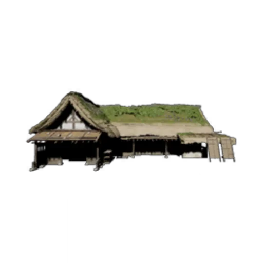 Gathering Hut