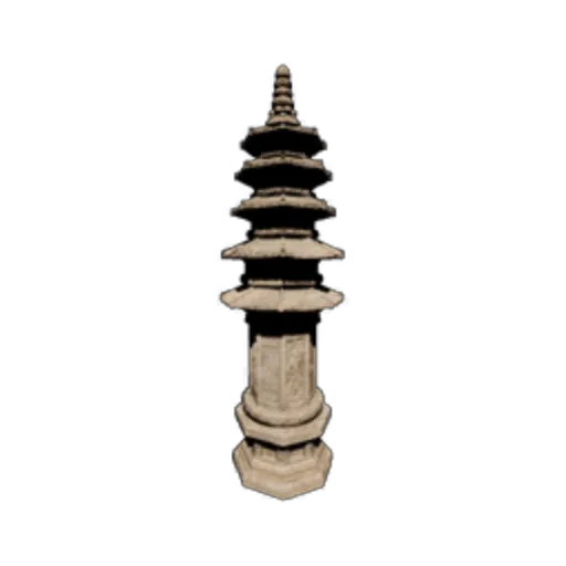 Stone Pagoda