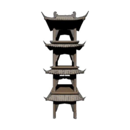 Tall Tower