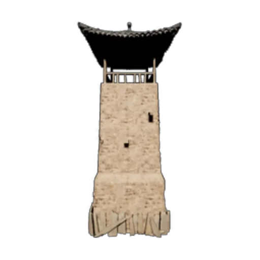 Watchtower Diagram