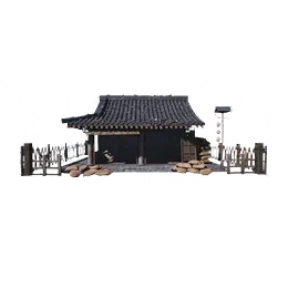 Shared Warehouse