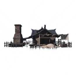 Sand Workshop