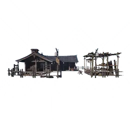 Material Refinery
