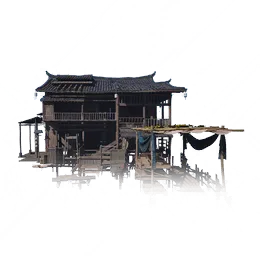 Timber Workshop