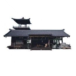 Craftwork Pavilion