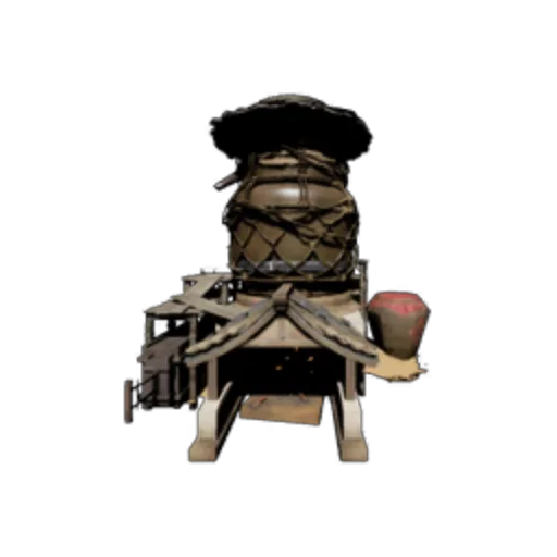 Standard Distillation Tower