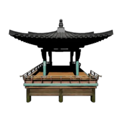 Pavilion (S)
