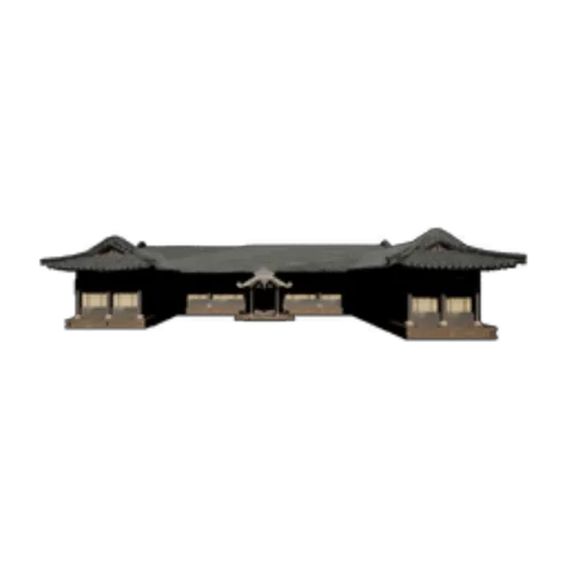 Rainbow Resort Single-Story Residence