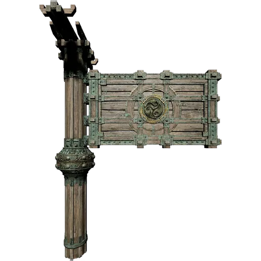 Water Divider Mechanism 1