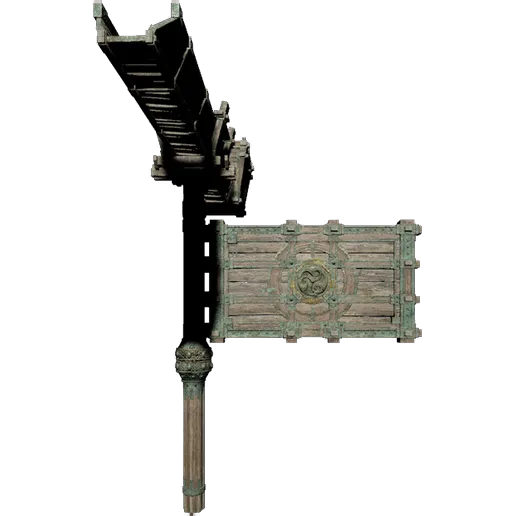 Water Divider Mechanism 3