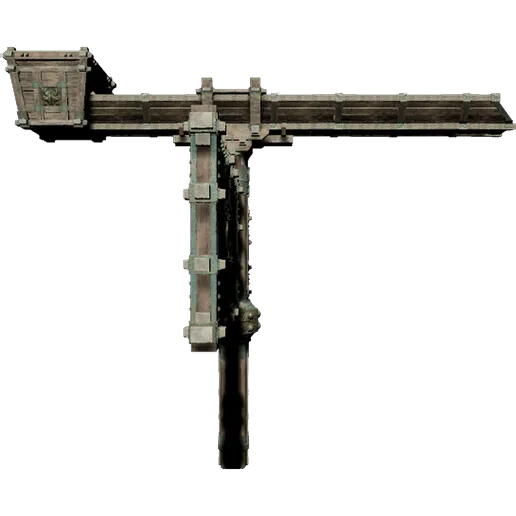 Water Divider Mechanism 4