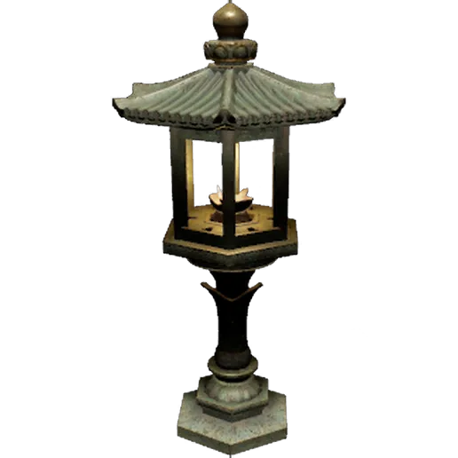 Floor Lamp