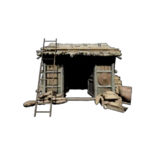 Warehouse