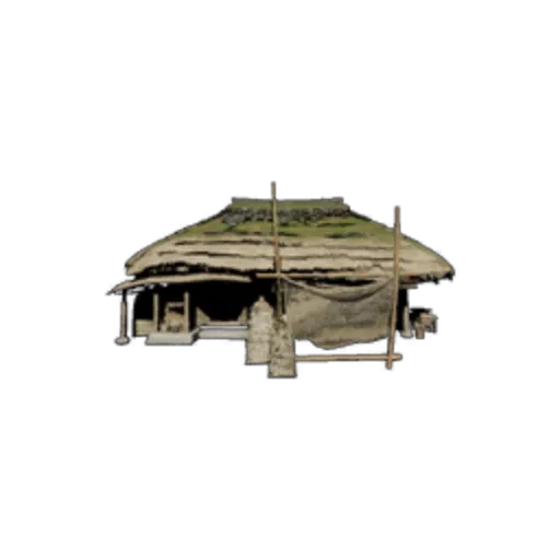 Fishing Hut
