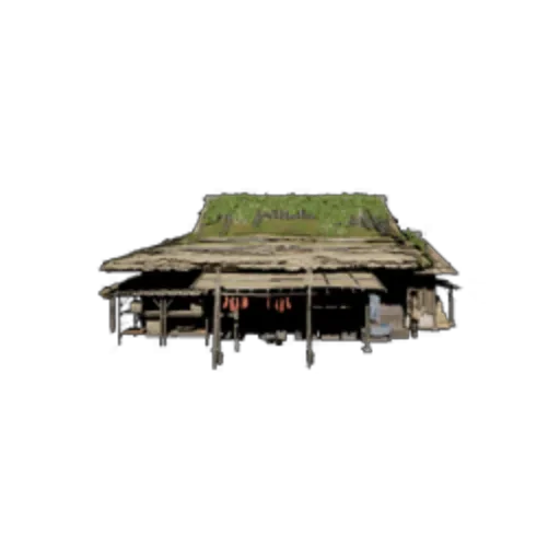 Hunter's Cabin